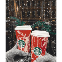 Картина за номерами. Art Craft "Святкова подорож" 40x50 см 12136-AC ArtCraft Арт:17193 Картина за номерами. Art Craft "Святкова подорож" 40x50 см 12136-AC ArtCraft Арт:17193