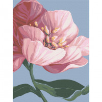 Картина за номерами "Квітни" © Yana Biluhina Brushme RBS53759 40x50 см  Brushme Арт:39925 Картина за номерами "Квітни" © Yana Biluhina Brushme RBS53759 40x50 см  Brushme Арт:39925