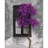 Картина за номерами. Art Craft "Контраст життя" 40x50см 11202-AC ArtCraft Арт:14812