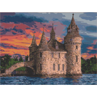 Картина за номерами. Art Craft "Подарунок на острові Харт" 40х50 см 10558-AC ArtCraft Арт:19969 Картина за номерами. Art Craft "Подарунок на острові Харт" 40х50 см 10558-AC ArtCraft Арт:19969