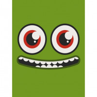 Картина за номерами "Емоції. Ніяковість" 15043-AC 30x40 см ArtCraft Арт:36873