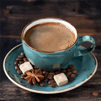 Картина за номерами. Art Craft "Аромат настрою" 40x40 см 12095-AC ArtCraft Арт:15578 Картина за номерами. Art Craft "Аромат настрою" 40x40 см 12095-AC ArtCraft Арт:15578