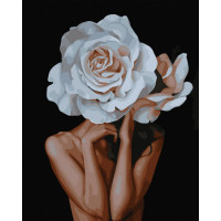 Картина за номерами. Art Craft "Тендітна ніжність" 40x50 см 10201-AC ArtCraft Арт:14771