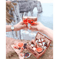 Картина за номерами. Brushme "Брекфест біля скель" GX27953, 40х50 см Brushme Арт:9095