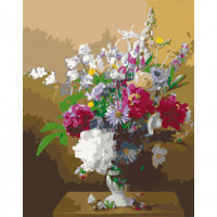 Картина за номерами "Феєрія барв" 13021-AC 40х50 см Art Craft ArtCraft Арт:31837 Картина за номерами "Феєрія барв" 13021-AC 40х50 см Art Craft ArtCraft Арт:31837