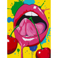 Картина за номерами "Пікантні кольори" 10044-AC 30х40 см Art Craft ArtCraft Арт:31827 Картина за номерами "Пікантні кольори" 10044-AC 30х40 см Art Craft ArtCraft Арт:31827