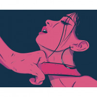 Картина за номерами "Покора" Art Craft 10033-AC 40х50 см ArtCraft Арт:30667