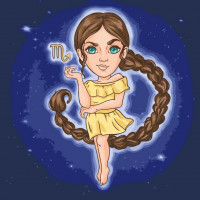 Картина за номерами "Знаки зодіаку. Скорпіон" 10100-AC 40х40 см ArtCraft Арт:38648 Картина за номерами "Знаки зодіаку. Скорпіон" 10100-AC 40х40 см ArtCraft Арт:38648