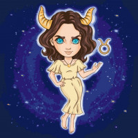 Картина за номерами "Знаки зодіаку. Телець" ©VIKTORIA.GRO.ART 10106-AC 40х40 см ArtCraft Арт:39259 Картина за номерами "Знаки зодіаку. Телець" ©VIKTORIA.GRO.ART 10106-AC 40х40 см ArtCraft Арт:39259