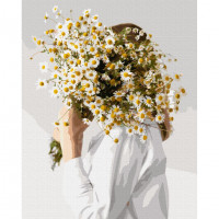 Картина за номерами "Природня краса" Brushme BS52535 40х50 см Brushme Арт:30336