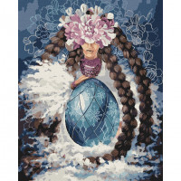 Картина за номерами "При надії" ©Світлана Теренчук KHO5091 40х50 см Ідейка Ідейка Арт:33133 Картина за номерами "При надії" ©Світлана Теренчук KHO5091 40х50 см Ідейка Ідейка Арт:33133