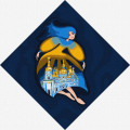 Картина за номерами "Берегиня Михайлівська" Ідейка KHO4915 30х30 см Ідейка Арт:24768