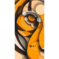 Картина за номерами "Риси хижака" 11539-AC 40х80 см ArtCraft Арт:38650 Картина за номерами "Риси хижака" 11539-AC 40х80 см ArtCraft Арт:38650