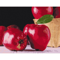 Картина за номерами. Art Craft "Вишуканий смак" 40x50 см 12005-AC ArtCraft Арт:15326 Картина за номерами. Art Craft "Вишуканий смак" 40x50 см 12005-AC ArtCraft Арт:15326