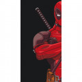 Картина за номерами "Deadpool" 16084-AC 40х80 см     ArtCraft Арт:38651