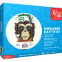 Картина за номерами. Rosa "Brutal Gorilla" 35х45см N00013211 Rosa Арт:13310