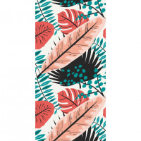 Картина за номерами "Абстрактний принт" 13060-AC 40х80 см       ArtCraft Арт:38653 Картина за номерами "Абстрактний принт" 13060-AC 40х80 см       ArtCraft Арт:38653