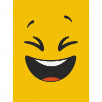 Картина за номерами "Емоції. Щастя" 15038-AC 30х40 см ArtCraft Арт:37111 Картина за номерами "Емоції. Щастя" 15038-AC 30х40 см ArtCraft Арт:37111