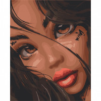 Картина за номерами "Мавка майя" Art Craft 10231-AC 40х50 см ArtCraft Арт:21803 Картина за номерами "Мавка майя" Art Craft 10231-AC 40х50 см ArtCraft Арт:21803