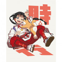 Картина за номерами "Юний лорд" 16070-AC Art Craft 40*50 см ArtCraft Арт:34373