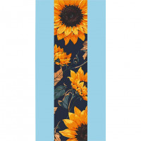 Картина за номерами "Квітка сонця 2" 13068-AC 40х80 см ArtCraft Арт:39266 Картина за номерами "Квітка сонця 2" 13068-AC 40х80 см ArtCraft Арт:39266