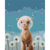 Картина за номерами "Літні побажання" © Lucia Heffernan Brushme BS53500 40x50 см Brushme Арт:39898 Картина за номерами "Літні побажання" © Lucia Heffernan Brushme BS53500 40x50 см Brushme Арт:39898