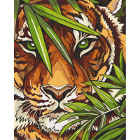 Картина за номерами "Мисливець" Art Craft 11654-AC 40х50 см ArtCraft Арт:24188 Картина за номерами "Мисливець" Art Craft 11654-AC 40х50 см ArtCraft Арт:24188