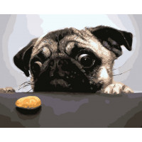 Картина за номерами. Art Craft "Недосяжне печивко" 40x50 см 11601-AC ArtCraft Арт:14766 Картина за номерами. Art Craft "Недосяжне печивко" 40x50 см 11601-AC ArtCraft Арт:14766