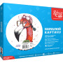 Картина за номерами. Rosa "Fashion Flamingo" 35х45см N00013207 Rosa Арт:13313