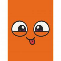 Картина за номерами "Емоції. Веселощі" 15039-AC, 30х40 см ArtCraft Арт:36700