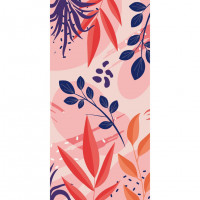 Картина за номерами "Ніжний принт" 13061-AC 40х80 см         ArtCraft Арт:38656 Картина за номерами "Ніжний принт" 13061-AC 40х80 см         ArtCraft Арт:38656