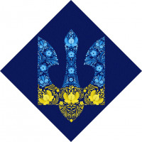Картина за номерами "Воля ©Катерина Терещенко" Ідейка KHO5047 40х40 см Ідейка Арт:23732 Картина за номерами "Воля ©Катерина Терещенко" Ідейка KHO5047 40х40 см Ідейка Арт:23732