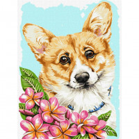 Картина за номерами "Весняна радість" ©Анна Кулик Ідейка KHO4491 30х40 см Ідейка Арт:30269 Картина за номерами "Весняна радість" ©Анна Кулик Ідейка KHO4491 30х40 см Ідейка Арт:30269