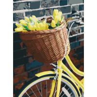 Картина за номерами. Art Craft "Жовтий настрій" 40x50 см 13112-AC ArtCraft Арт:15415 Картина за номерами. Art Craft "Жовтий настрій" 40x50 см 13112-AC ArtCraft Арт:15415