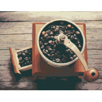 Картина за номерами. Art Craft "Кавоманія" 40x50 см 12094-AC ArtCraft Арт:15133 Картина за номерами. Art Craft "Кавоманія" 40x50 см 12094-AC ArtCraft Арт:15133