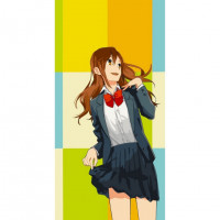 Картина за номерами "Кеко Хорі" 16073-AC 40x80 см ArtCraft Арт:35749