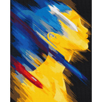 Картина за номерами "Ми вистоємо! ©Поліна Скуріхіна" Brushme GX53069 40х50 см Brushme Арт:23436 Картина за номерами "Ми вистоємо! ©Поліна Скуріхіна" Brushme GX53069 40х50 см Brushme Арт:23436