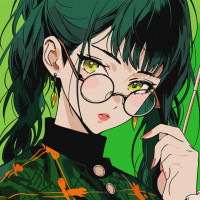 Картина по номерам "Магія зелених очей" KHO8380 40х40см                                           Ідейка Арт:39647