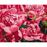 Картина за номерами "Аромат весни" ©Anastasiia Osmolovska BS53726, 40х50 см Brushme Арт:36605 Картина за номерами "Аромат весни" ©Anastasiia Osmolovska BS53726, 40х50 см Brushme Арт:36605