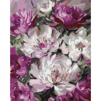 Картина за номерами "Прекрасна композиція" KHO3256 40х50 см Ідейка Арт:39345 Картина за номерами "Прекрасна композиція" KHO3256 40х50 см Ідейка Арт:39345