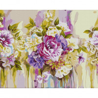 Картина за номерами "Пастельний натюрморт" © Anna Steshenko Brushme BS53564 40х50 см Brushme Арт:30387 Картина за номерами "Пастельний натюрморт" © Anna Steshenko Brushme BS53564 40х50 см Brushme Арт:30387