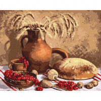 Картина за номерами "Повернення до джерел" ©Валентина Баранюк Ідейка KHO5656 40x50 см Ідейка Арт:28914 Картина за номерами "Повернення до джерел" ©Валентина Баранюк Ідейка KHO5656 40x50 см Ідейка Арт:28914