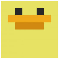 Розпис на полотні "Качка" 15021-AC 30x30 см ArtCraft Арт:34135 Розпис на полотні "Качка" 15021-AC 30x30 см ArtCraft Арт:34135