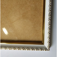 Купить Рамка для картин 30*30 со стеклом, профиль 17 мм (код 1713-64-3030) Купить Рамка для картин 30*30 со стеклом, профиль 17 мм (код 1713-64-3030)