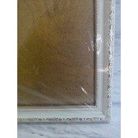 Купить Рамка для картин 30*30 со стеклом, профиль 25 мм (код 2422-64G-3030)