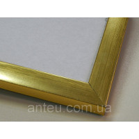 Купить Рамка для картин 30*30 со стеклом, профиль 16 мм (код 1618-3030) Купить Рамка для картин 30*30 со стеклом, профиль 16 мм (код 1618-3030)