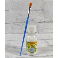 Купить лак для алмазной мозаики Купить лак для алмазной мозаики