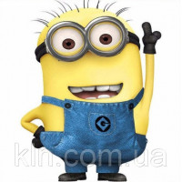 Купить Алмазная вышивка детская Весёлый миньон 30 х 30 см (арт. FS535) Купить Алмазная вышивка детская Весёлый миньон 30 х 30 см (арт. FS535)