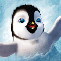 Купить Алмазная вышивка квадратные камни 30 х 30 см Малыш пингвин (арт. FS858) Купить Алмазная вышивка квадратные камни 30 х 30 см Малыш пингвин (арт. FS858)