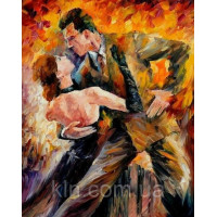 Купить Алмазная вышивка квадратные камни Танец любви 40 х 30 см (арт. FS839) Купить Алмазная вышивка квадратные камни Танец любви 40 х 30 см (арт. FS839)